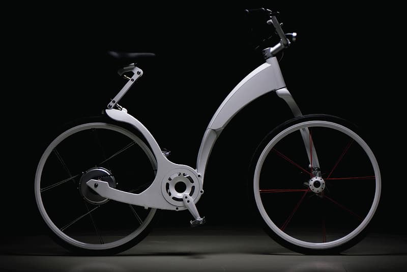 Gi-Flybike 電動單車 - 不乘港鐵的好選擇？