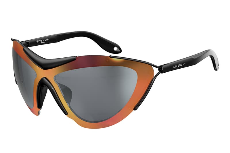 Givenchy 2016 春夏眼鏡系列