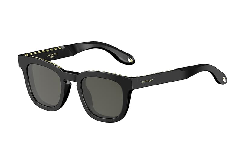 Givenchy 2016 春夏眼鏡系列