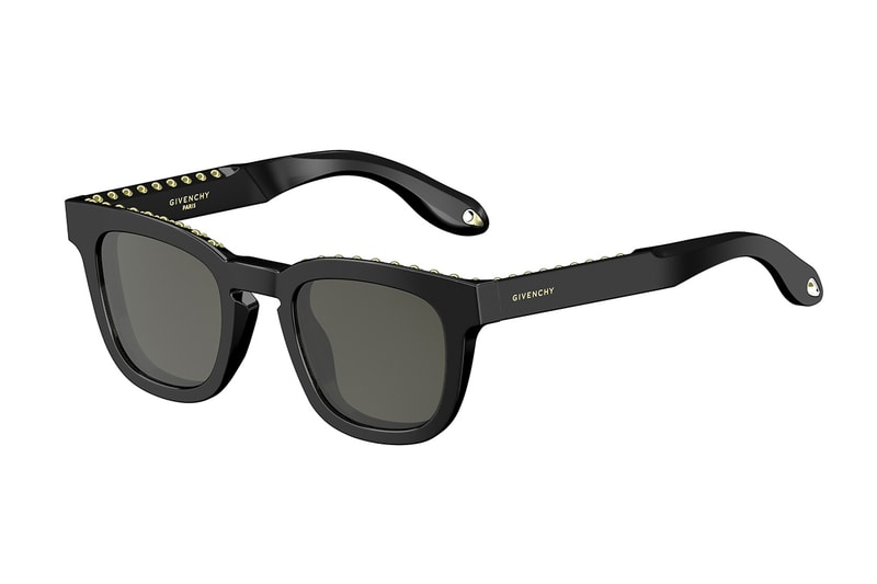 Givenchy 2016 春夏眼鏡系列