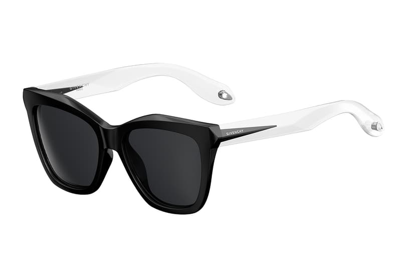 Givenchy 2016 春夏眼鏡系列