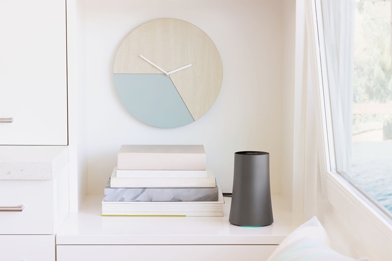 Google ASUS OnHub 智能路由器