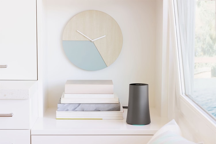 Google ASUS OnHub 智能路由器