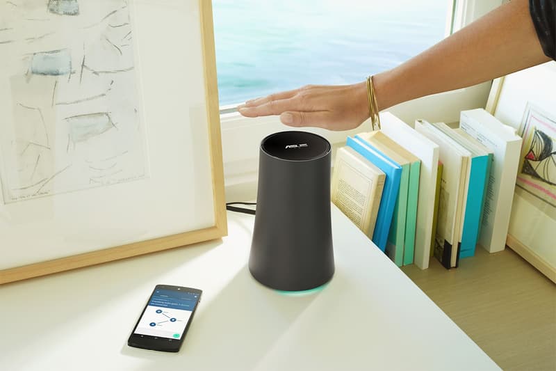 Google ASUS OnHub 智能路由器