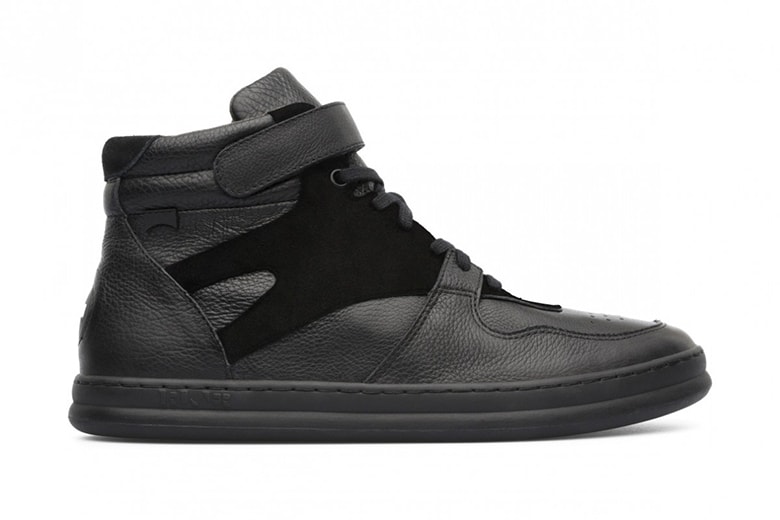 Gosha Rubichinskiy 2015 秋冬鞋履系列