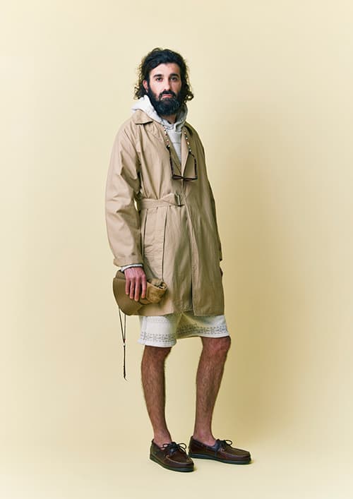 GYPSY & SONS 2016 春夏系列