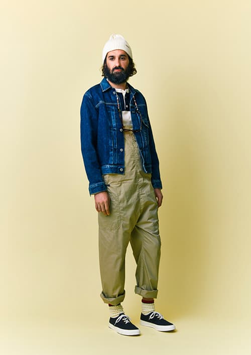 GYPSY & SONS 2016 春夏系列