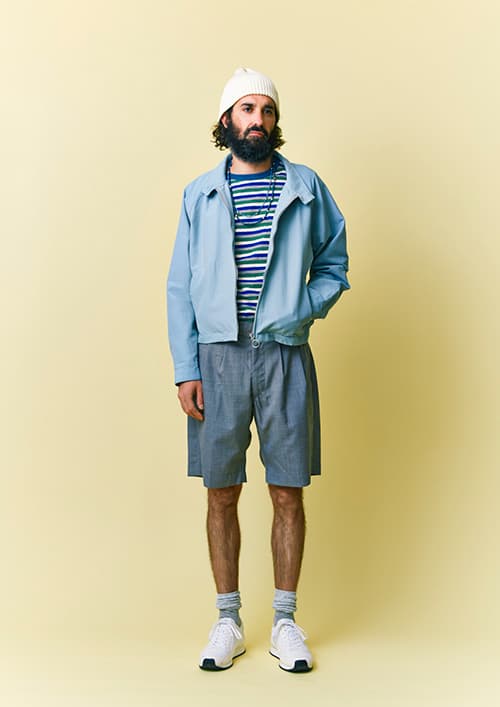 GYPSY & SONS 2016 春夏系列