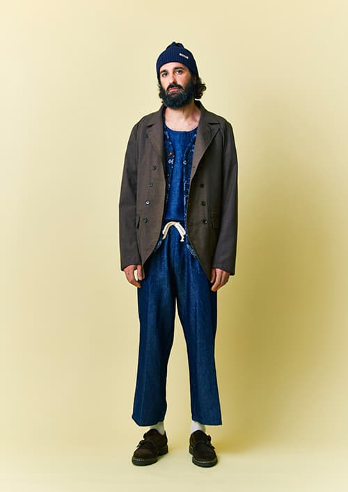 GYPSY & SONS 2016 春夏系列