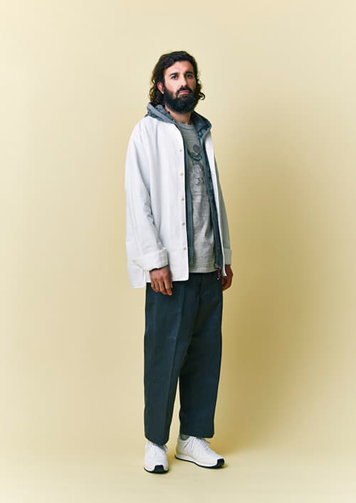 GYPSY & SONS 2016 春夏系列