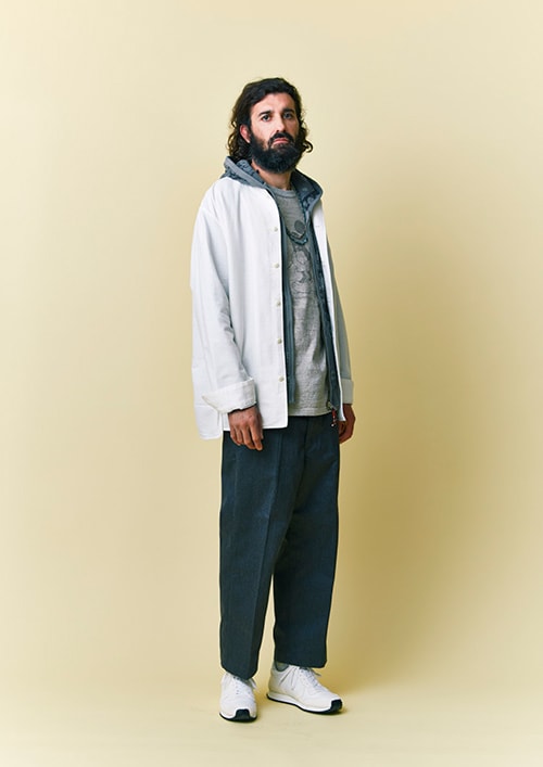 GYPSY & SONS 2016 春夏系列