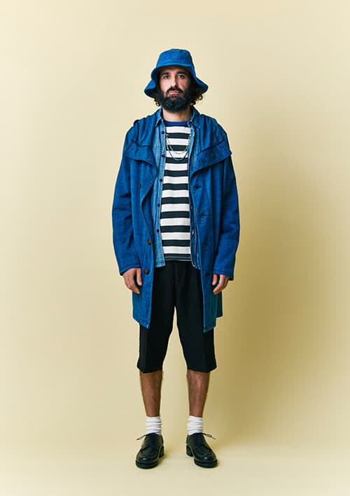 GYPSY & SONS 2016 春夏系列