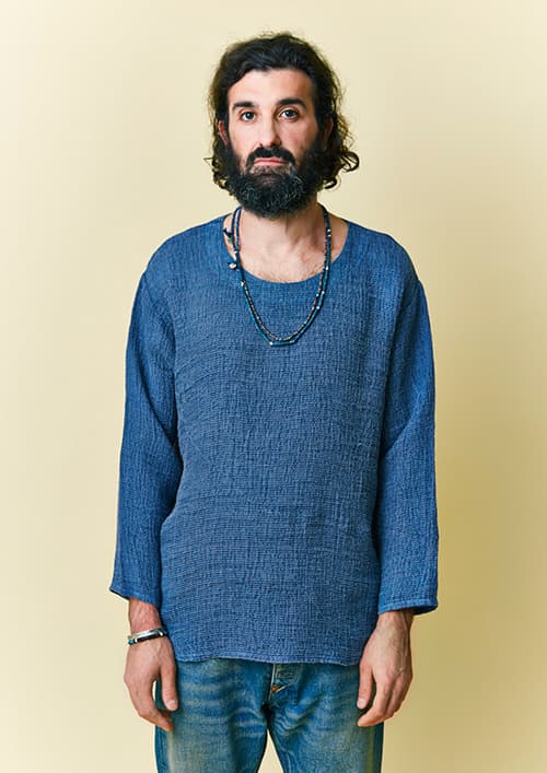 GYPSY & SONS 2016 春夏系列