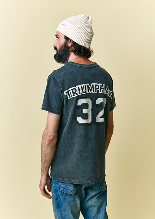 GYPSY & SONS 2016 春夏系列