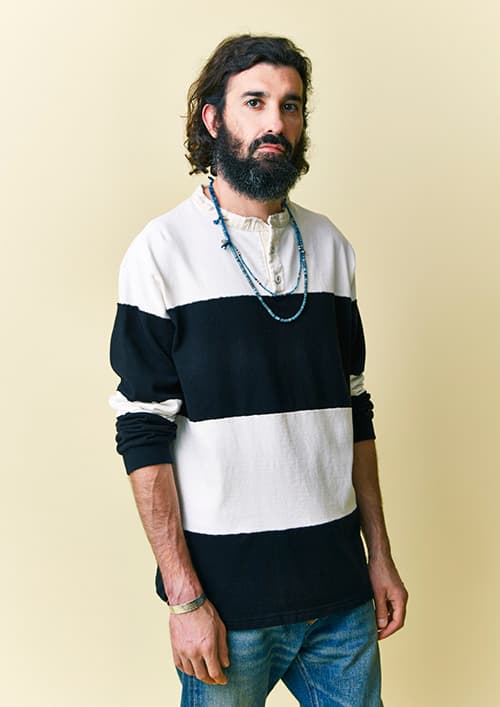 GYPSY & SONS 2016 春夏系列