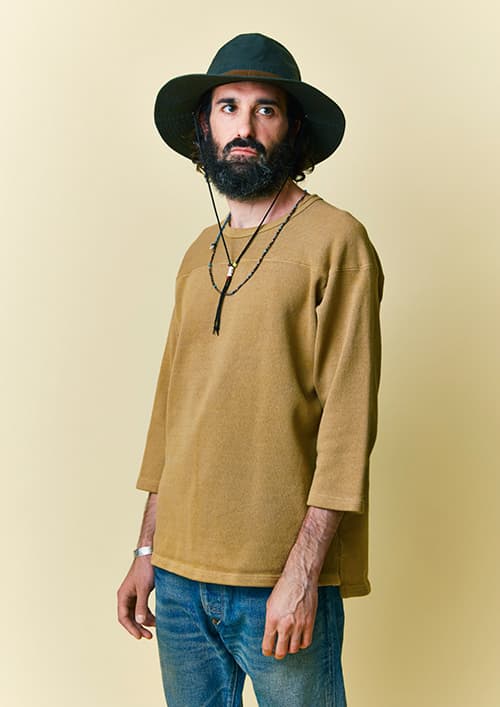 GYPSY & SONS 2016 春夏系列