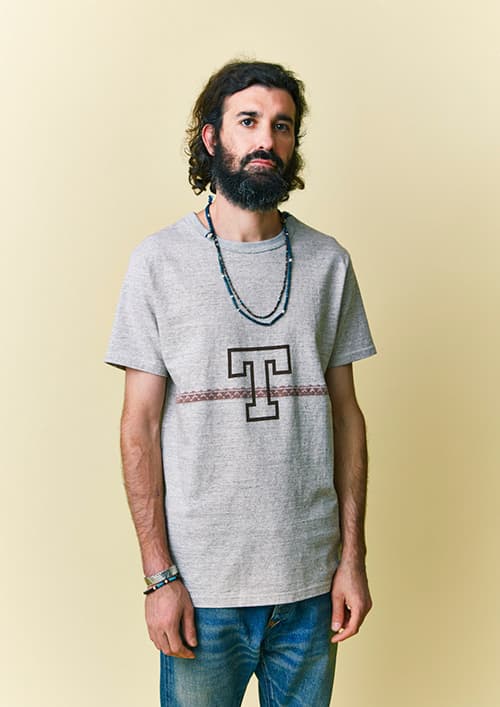 GYPSY & SONS 2016 春夏系列