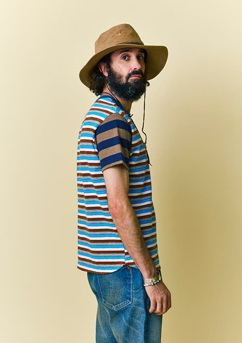 GYPSY & SONS 2016 春夏系列