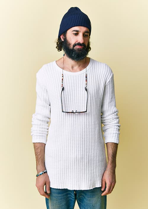 GYPSY & SONS 2016 春夏系列