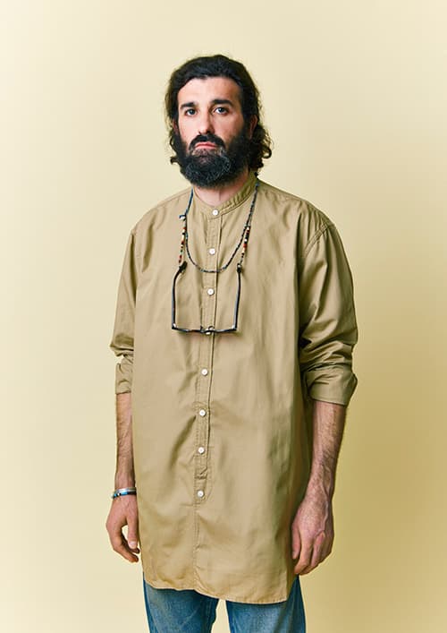 GYPSY & SONS 2016 春夏系列