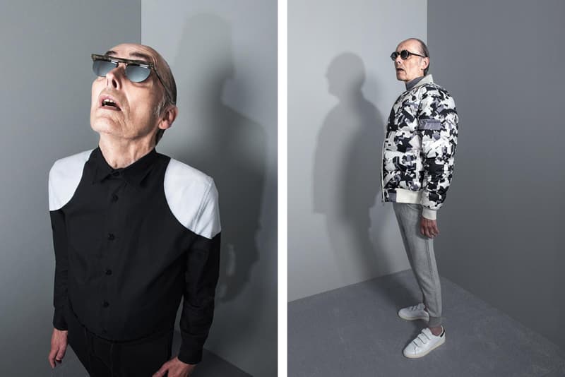 Han Kjøbenhavn 2015 秋冬系列