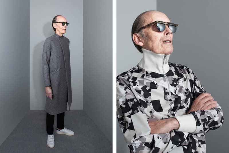 Han Kjøbenhavn 2015 秋冬系列