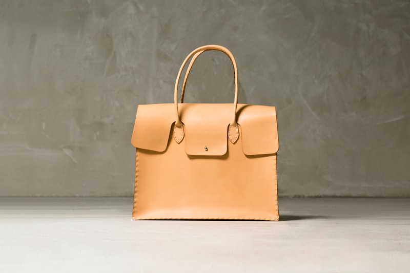 Hender Scheme 2015 秋冬系列新品上架