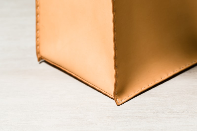 Hender Scheme 2015 秋冬系列新品上架