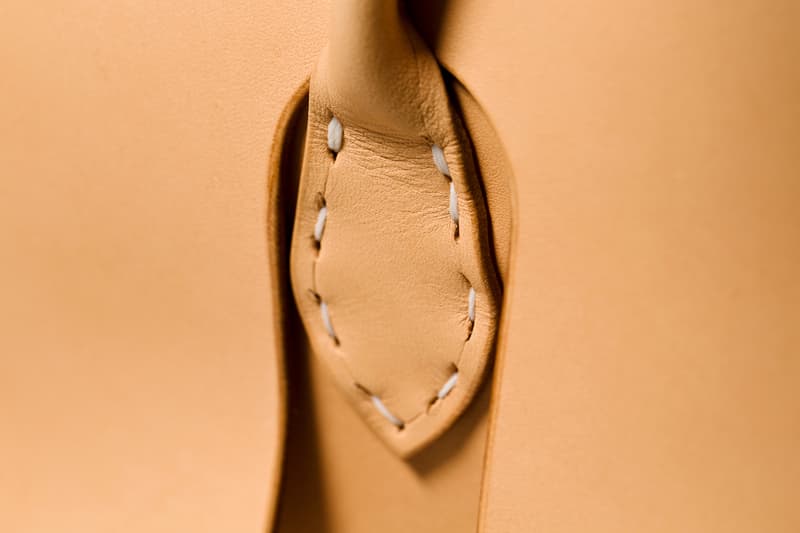 Hender Scheme 2015 秋冬系列新品上架