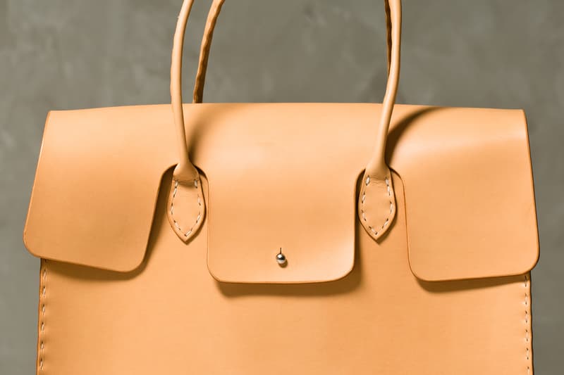 Hender Scheme 2015 秋冬系列新品上架