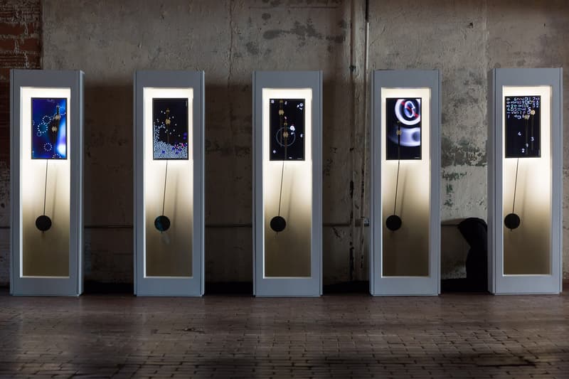 Hermès 於芝加哥現代藝術博物館「線下重現」 Le MANifeste 網上平台