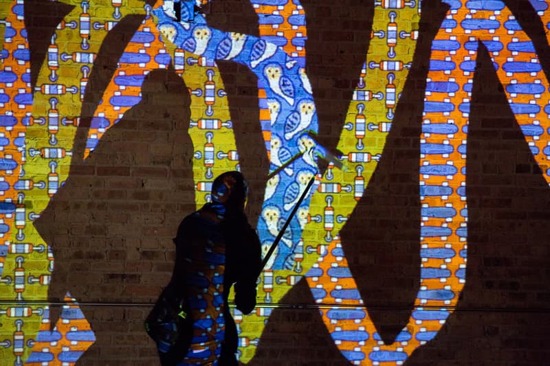 Hermès 於芝加哥現代藝術博物館「線下重現」 Le MANifeste 網上平台