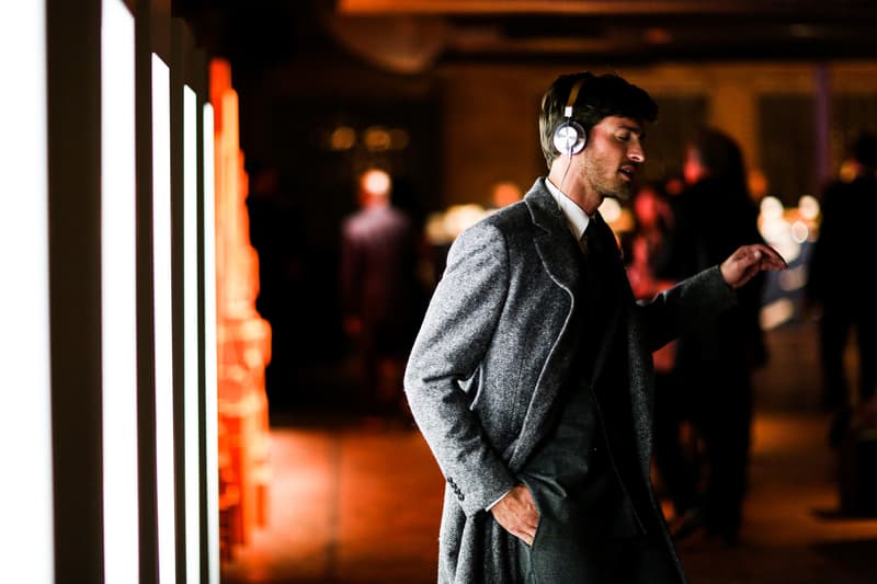 Hermès 於芝加哥現代藝術博物館「線下重現」 Le MANifeste 網上平台