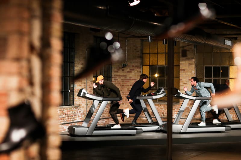 Hermès 於芝加哥現代藝術博物館「線下重現」 Le MANifeste 網上平台