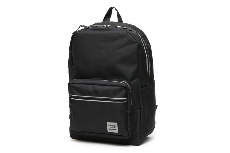 atmos Lab x Herschel Supply Co. 2015 秋冬聯名包袋系列