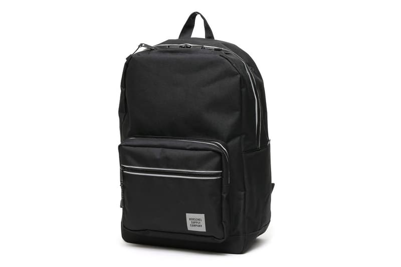 atmos Lab x Herschel Supply Co. 2015 秋冬聯名包袋系列