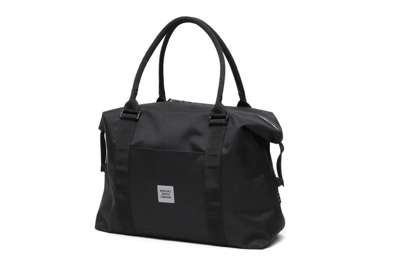 atmos Lab x Herschel Supply Co. 2015 秋冬聯名包袋系列
