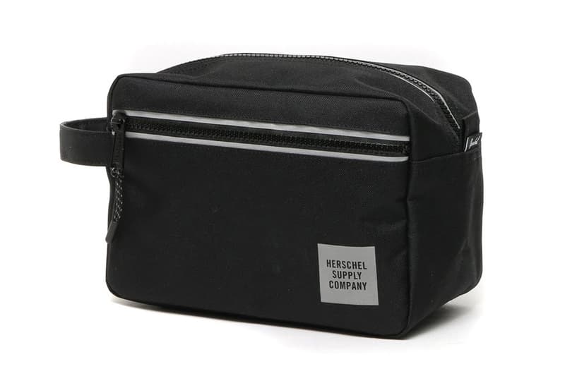 atmos Lab x Herschel Supply Co. 2015 秋冬聯名包袋系列