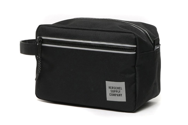 atmos Lab x Herschel Supply Co. 2015 秋冬聯名包袋系列