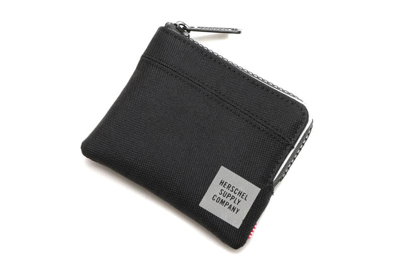 atmos Lab x Herschel Supply Co. 2015 秋冬聯名包袋系列