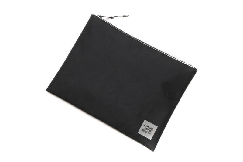 atmos Lab x Herschel Supply Co. 2015 秋冬聯名包袋系列