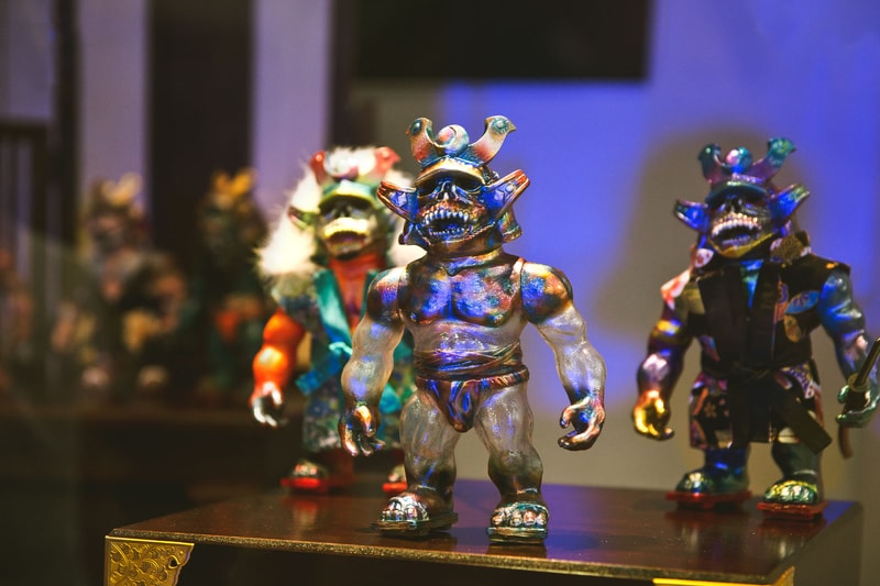 第 3 屆中國香港國際紋身藝術展開催