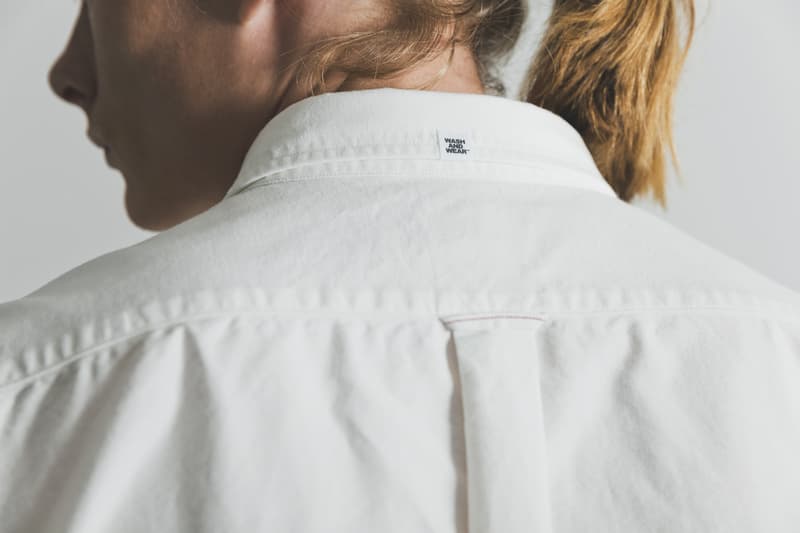 HBX 2015 秋冬「Risshuu」造型特輯