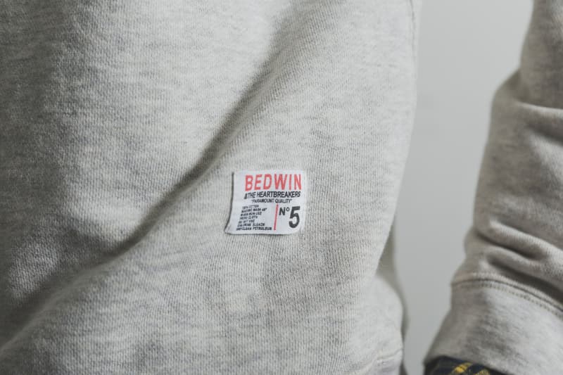 HBX 2015 秋冬「Risshuu」造型特輯