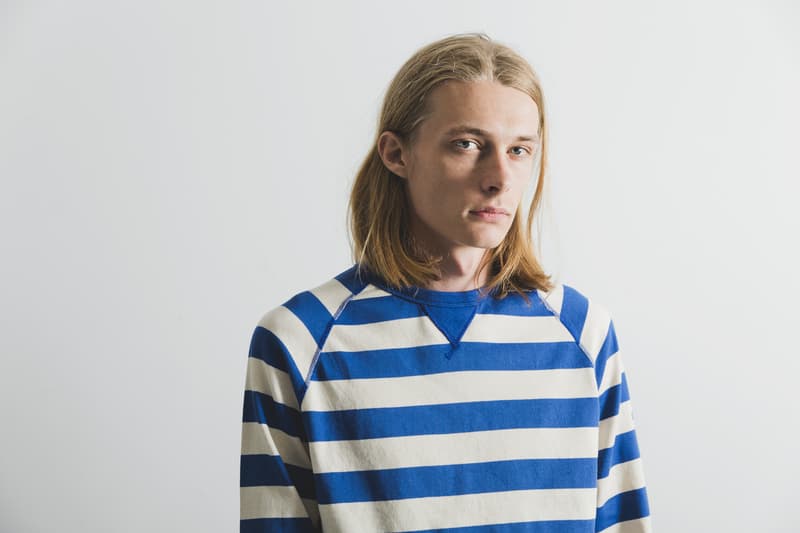 HBX 2015 秋冬「Risshuu」造型特輯