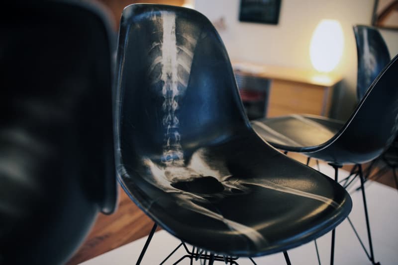 Dr. Woo x Modernica 傢具創作完整過程