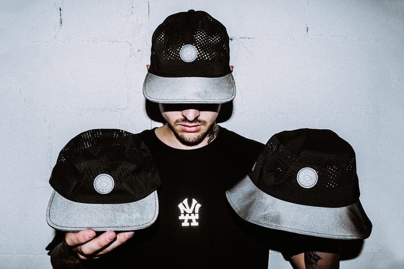 ICNY 2015 秋季聯名系列 Lookbook & 紐約 Pop-Up 期間限定店鋪