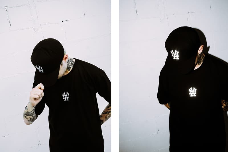 ICNY 2015 秋季聯名系列 Lookbook & 紐約 Pop-Up 期間限定店鋪