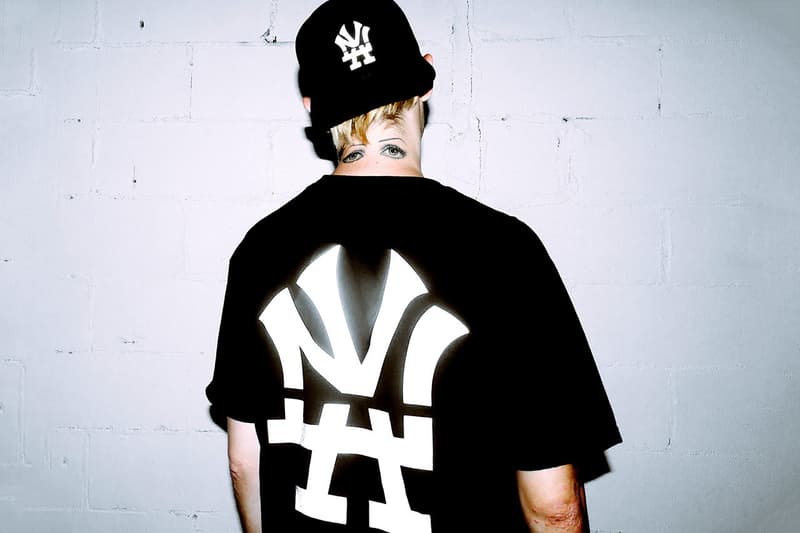 ICNY 2015 秋季聯名系列 Lookbook & 紐約 Pop-Up 期間限定店鋪