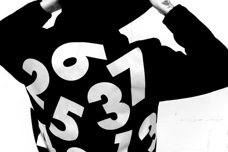 ICNY 2015 秋季聯名系列 Lookbook & 紐約 Pop-Up 期間限定店鋪